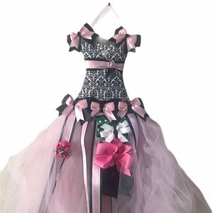 AddLils Grape Vine Little Girls Wall Decoration